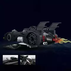 LEGO SET 40433-1 - 1989 Batmobile - Limited Edition - comprar online