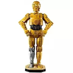 LEGO 75398 Star Wars C-3PO - comprar online