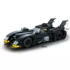 LEGO SET 40433-1 - 1989 Batmobile - Limited Edition - loja online
