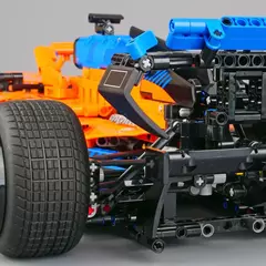 Imagem do LEGO Set Technic 42171 Mercedes AMG F1 W14 E Performance 1642 peças