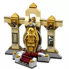 Imagem do Mansão Misteriosa Lego Scooby Doo 75904 - 860 peças