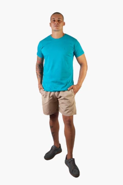 Imagem do Camiseta Essencial Basic Algodão