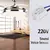 1pc sensor de luz interruptor detector som sensor voz inteligente ligar/desligar automático controle casa inteligente para corredor banho armazém - loja online