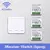 Interruptor inteligente rf 433mhz, controle bidirecional, faça você mesmo, controle remoto sem fio, interruptor de luz, relé 16a, receptor, módulo de automação para lâmpada led - loja online