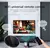 Wifi inteligente universal ir controle remoto diy controle remoto infravermelho para tv ar condicionado via alexa google casa tuya vida inteligente - comprar online