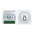 Interruptor inteligente rf 433mhz, controle bidirecional, faça você mesmo, controle remoto sem fio, interruptor de luz, relé 16a, receptor, módulo de automação para lâmpada led - loja online