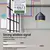 Interruptor inteligente rf 433mhz, controle bidirecional, faça você mesmo, controle remoto sem fio, interruptor de luz, relé 16a, receptor, módulo de automação para lâmpada led - Desconto Mestre