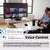 Controle remoto ir inteligente wi-fi universal infravermelho tuya para controle de casa inteligente para tv dvd aud ac funciona com amz alexa google home na internet