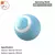 Brinquedo interativo de bola de gato, bola de rolamento automática com cauda, brinquedo interativo inteligente recarregável para animais de estimação, mouse inteligente para gato