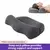 Travesseiro cervical, travesseiro de contorno de espuma viscoelástica, travesseiros de cama para dormir ortopédico ergonômico