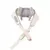 Imagem do Foreverlily 26w motor sem escova pescoço e ombro massageador sem fio ombro e costas amassar massagem xale pescoço masajeador