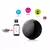 Wifi inteligente universal ir controle remoto diy controle remoto infravermelho para tv ar condicionado via alexa google casa tuya vida inteligente - loja online