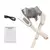 Foreverlily 26w motor sem escova pescoço e ombro massageador sem fio ombro e costas amassar massagem xale pescoço masajeador - loja online
