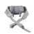 Foreverlily 26w motor sem escova pescoço e ombro massageador sem fio ombro e costas amassar massagem xale pescoço masajeador