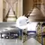 1pc sensor de luz interruptor detector som sensor voz inteligente ligar/desligar automático controle casa inteligente para corredor banho armazém - Desconto Mestre