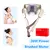 Foreverlily 26w motor sem escova pescoço e ombro massageador sem fio ombro e costas amassar massagem xale pescoço masajeador - Desconto Mestre