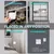 Interruptor inteligente rf 433mhz, controle bidirecional, faça você mesmo, controle remoto sem fio, interruptor de luz, relé 16a, receptor, módulo de automação para lâmpada led - comprar online