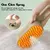 Escova vaporosa para cães, spray elétrico, escova de cabelo para gatos, 3 em 1, escova a vapor para massagem, cuidados com animais de estimação, remoção de pelos emaranhados e soltos - comprar online