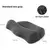 Travesseiro cervical, travesseiro de contorno de espuma viscoelástica, travesseiros de cama para dormir ortopédico ergonômico - comprar online