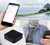 Controle remoto ir inteligente wi-fi universal infravermelho tuya para controle de casa inteligente para tv dvd aud ac funciona com amz alexa google home na internet