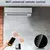 Wifi inteligente universal ir controle remoto diy controle remoto infravermelho para tv ar condicionado via alexa google casa tuya vida inteligente na internet