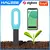 Tuya inteligente zigbee testador de solo medidor de temperatura e umidade termo higrômetro detector de irrigação de automação de jardim