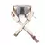 Foreverlily 26w motor sem escova pescoço e ombro massageador sem fio ombro e costas amassar massagem xale pescoço masajeador - comprar online