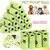 240 sacos grossos do cocô do cão dos pces/16 rolos, saco de resíduos do animal de estimação à prova de vazamento para caminhadas ao ar livre do cão - comprar online