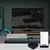 Controle remoto ir inteligente wi-fi universal infravermelho tuya para controle de casa inteligente para tv dvd aud ac funciona com amz alexa google home - Desconto Mestre