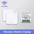 Interruptor inteligente rf 433mhz, controle bidirecional, faça você mesmo, controle remoto sem fio, interruptor de luz, relé 16a, receptor, módulo de automação para lâmpada led na internet
