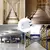 Imagem do 1pc sensor de luz interruptor detector som sensor voz inteligente ligar/desligar automático controle casa inteligente para corredor banho armazém