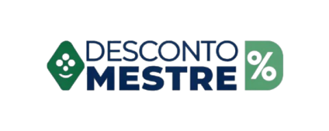 Desconto Mestre