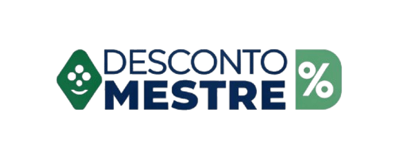 Desconto Mestre