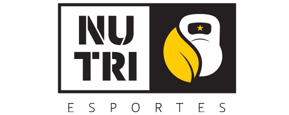 Nutri Esportes