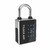 Candado Smart SM55 en internet
