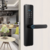 Cerradura Inteligente LS-c91 - Smart Lock TTLOCK