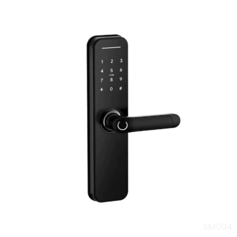 Cerradura Inteligente SM004 - comprar online