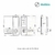 Cerradura Inteligente H3B-TWM - Smart Lock TTLOCK