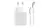 APPLE Original 30W Tipo C - Vision shop