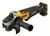 Lixadeira Esmerilhadeira 20v Dcg413 Dewalt