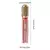 Brilho Labial One Fashion na internet