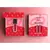 Gloss Flora Pura Frutas Vermelhas - comprar online