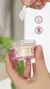 Esfoliante em Gel Rosa Mosqueta - Flora Pura - comprar online