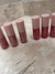 Lip Glow Óleo Labial Eletric Red - Ruby Rose