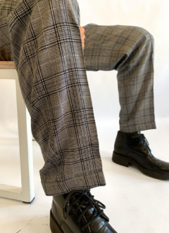 PANTALON ESCOCES TONY en internet