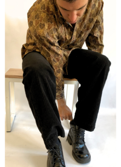 CAMISA OTOÑO en internet