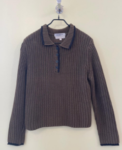 SWEATER RELAX Y2K