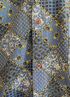 CAMISA MARCOS BULGAROS - comprar online