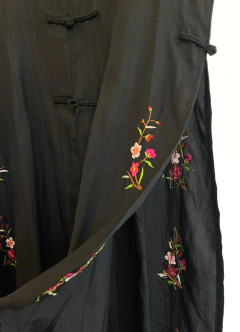 Imagen de VESTIDO MANDARIN