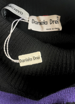 VESTIDO DANIELA - tienda online